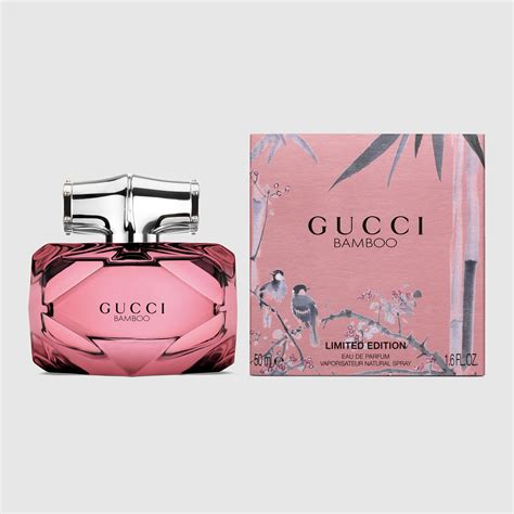 gucci bamboo 50ml uk|is gucci bamboo perfume discontinued.